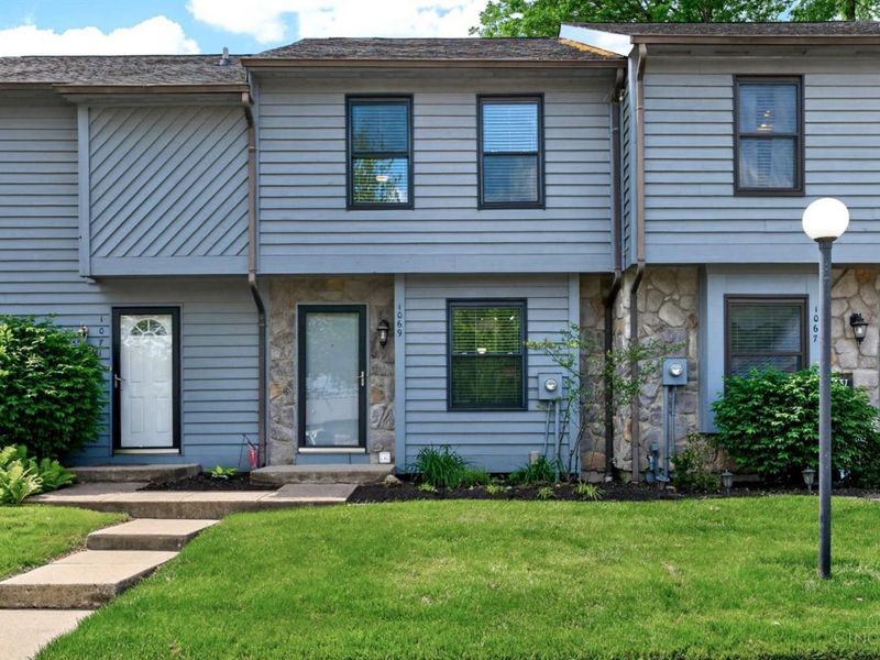 1069 Crisfield Drive, Union Twp, OH 45245 Photo 1