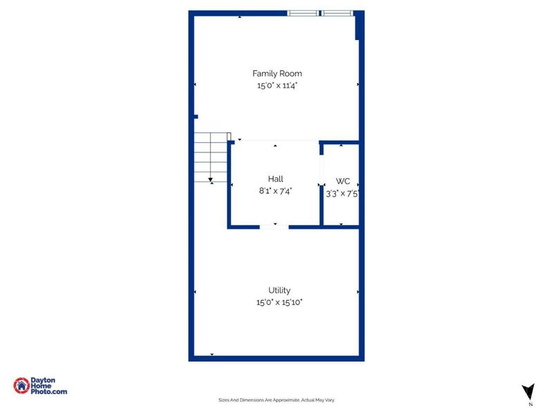 1069 Crisfield Drive, Union Twp, OH 45245 Photo 46