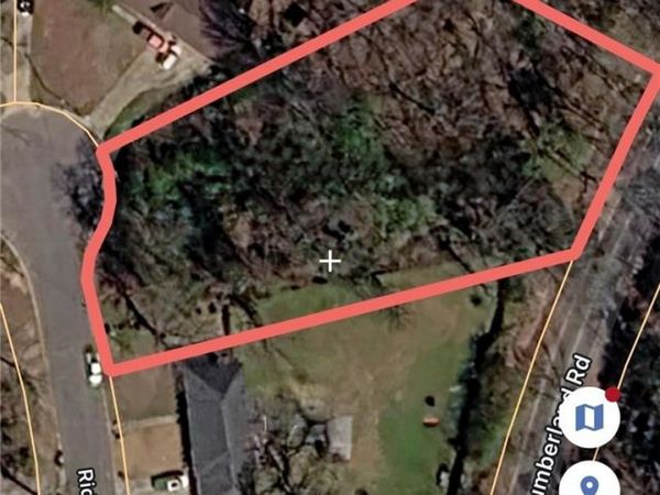 4431 Ridgewood Road, Tuscaloosa, AL 35404