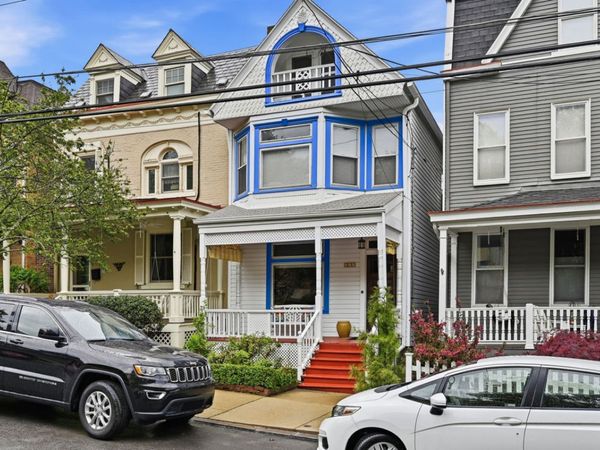 422 Hastings Street, Pittsburgh, PA 15206
