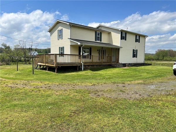 40 Bush Rd, Greenville, PA 16125