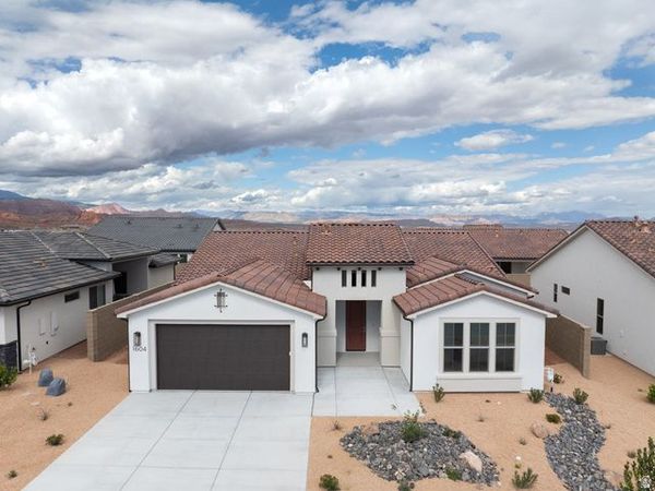1604 N ASCENT ST , Unit 145, Washington, UT 84780
