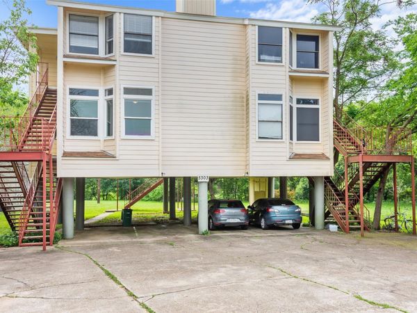 5303 Indio CV, Unit A, Austin, TX 78745