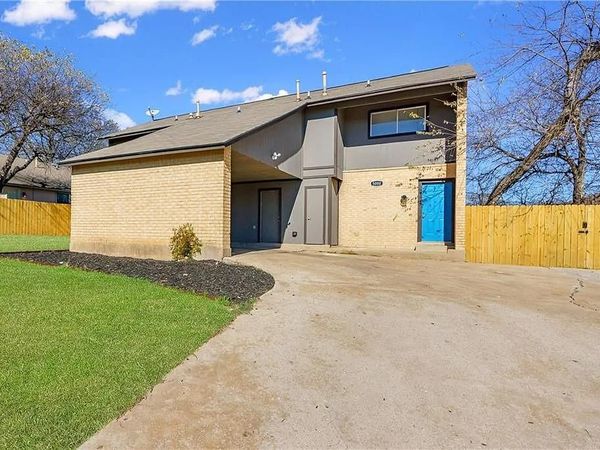 5000 Teri RD, Unit B, Austin, TX 78744