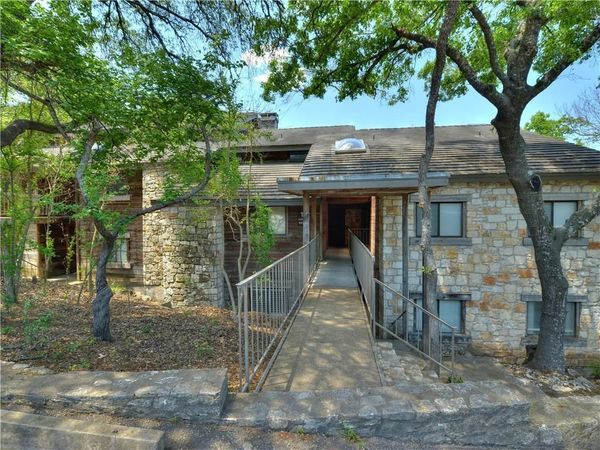 8200 Neely DR , Unit 159, Austin, TX 78759