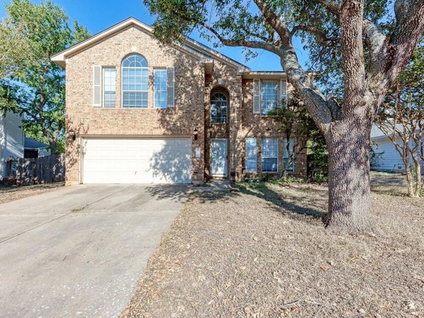2351 Wright CIR , Round Rock, TX 78664