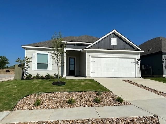 9617 Gladsome Path , Manor, TX 78653 Main Photo