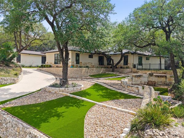 2413 Arion CIR, Austin, TX 78730
