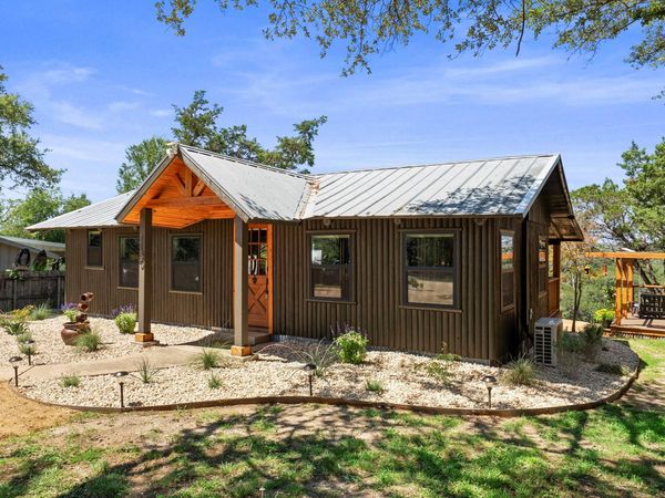 1130 Indian Mound RD, Spicewood, TX 78669