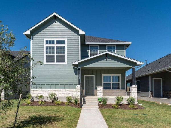 372 Kenai DR, Kyle, TX 78640