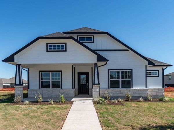 337 Yosemite DR, Kyle, TX 78640