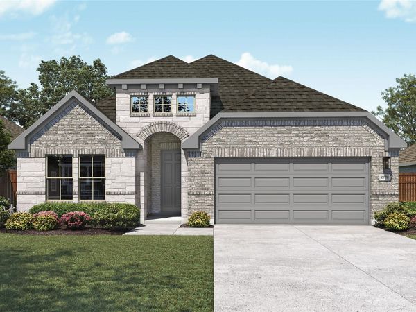 408 Rubber Tree WAY, Buda, TX 78610