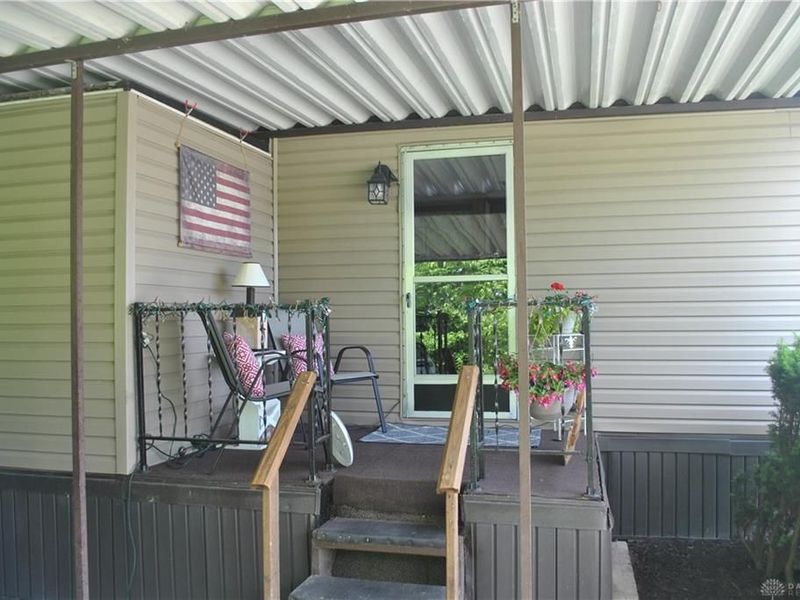 12155 Wellington Avenue, Bethel Township, OH 45341 Photo 3