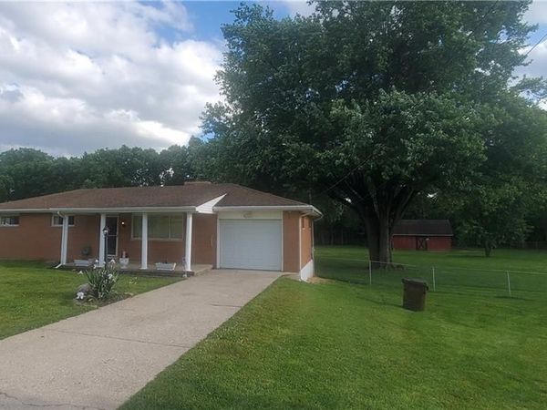 467 Lomar Drive, Carlisle, OH 45005