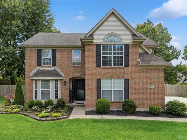 1973 Highlander Drive, Xenia, OH 45385