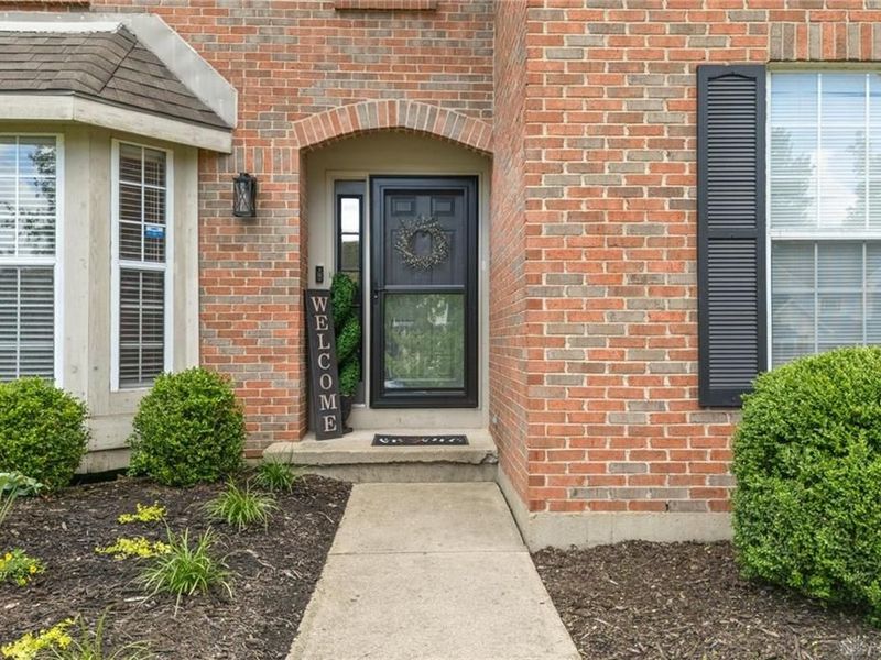 1973 Highlander Drive, Xenia, OH 45385 Photo 12