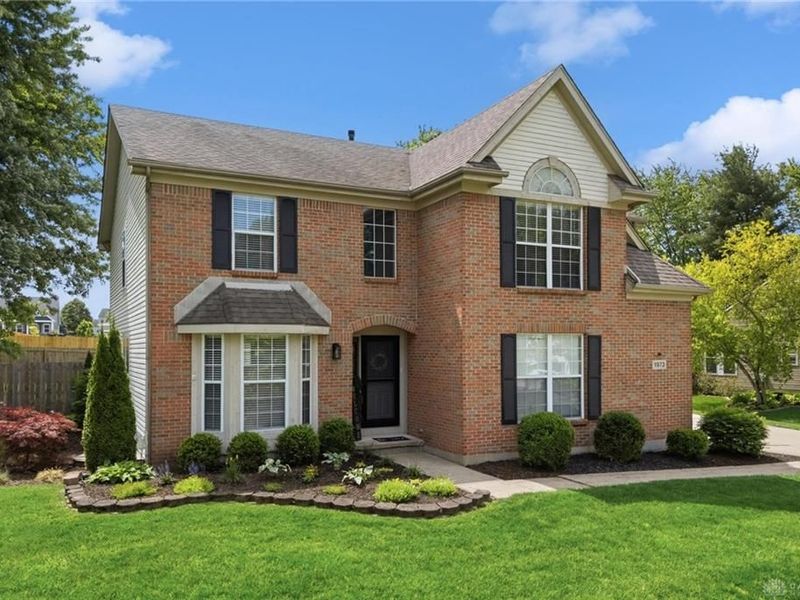 1973 Highlander Drive, Xenia, OH 45385 Photo 2