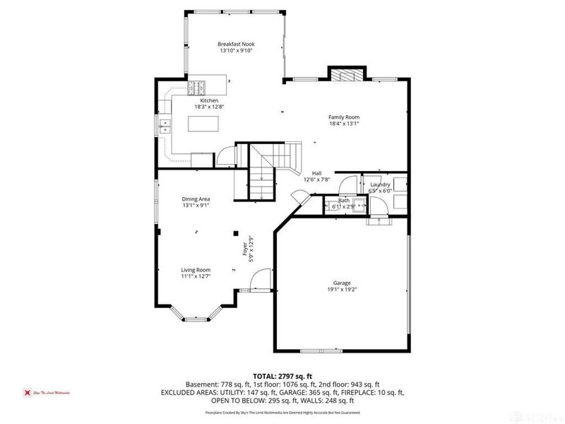 1973 Highlander Drive, Xenia, OH 45385 Photo 58