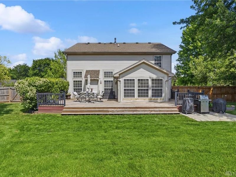 1973 Highlander Drive, Xenia, OH 45385 Photo 6