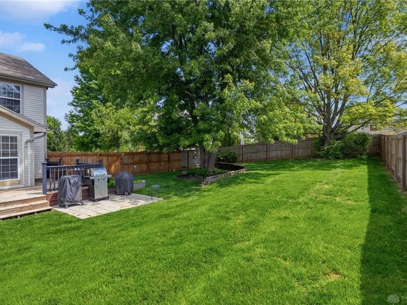 1973 Highlander Drive, Xenia, OH 45385 Photo 7