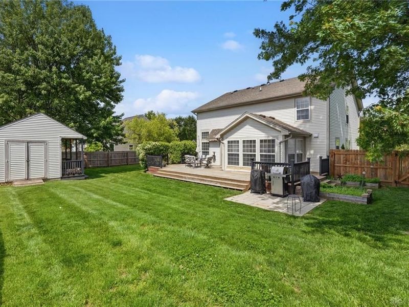 1973 Highlander Drive, Xenia, OH 45385 Photo 8