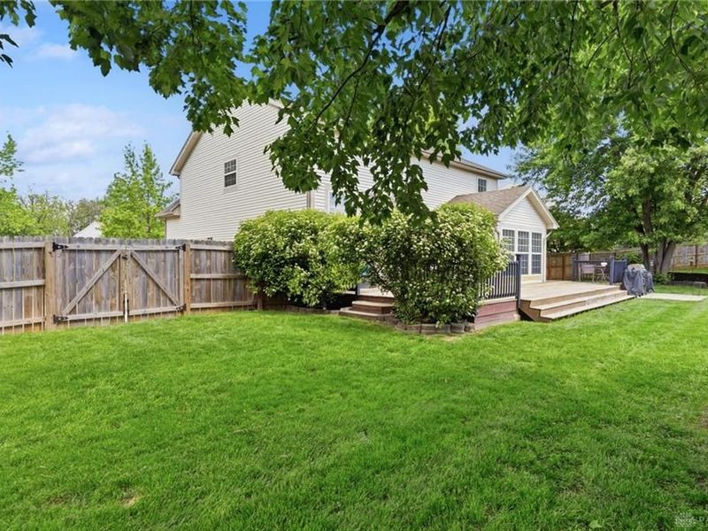 1973 Highlander Drive, Xenia, OH 45385 Photo 9