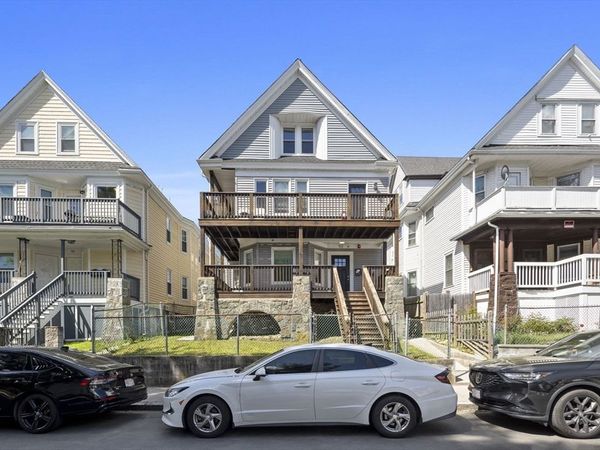 53 Greenbrier St, Boston, MA 02124