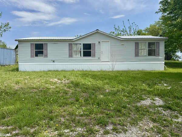 1676 South Street, Delphos, IA 50860
