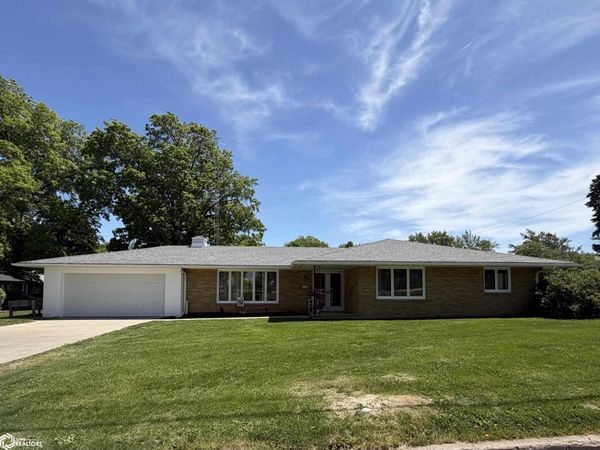 515 S 12Th Street, Centerville, IA 52544