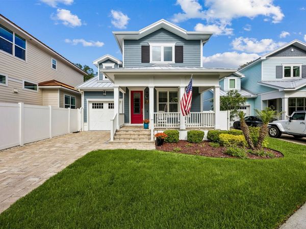 1989 AMELIA OAKS Drive , Fernandina Beach, FL 32034