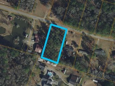 TBD Amhurst Rd. , Galivants Ferry, SC 29544