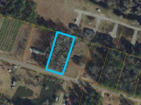 TBD Amhurst Rd. , Galivants Ferry, SC 29544