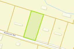 Tbd Amhurst Rd.  photo 4
