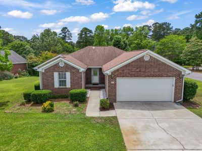 95 Wildflower Trail, Pawleys Island, SC 29585