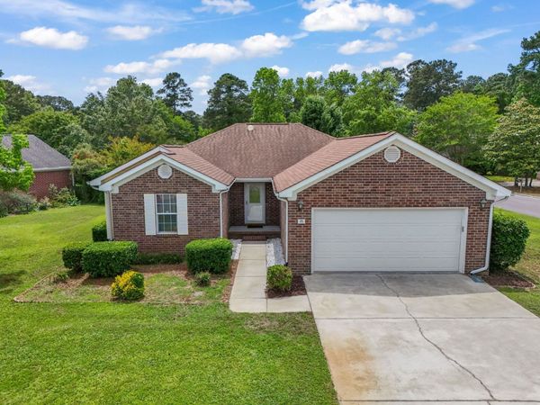 95 Wildflower Trail, Pawleys Island, SC 29585