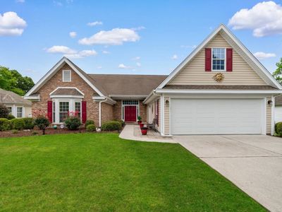 1774 Candlewick Ct. , Myrtle Beach, SC 29575
