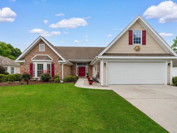 1774 Candlewick Ct. , Myrtle Beach, SC 29575