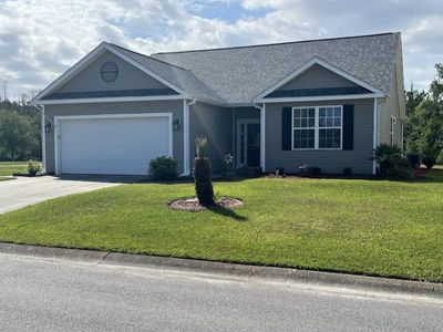 735 Wintercreeper Dr. , Longs, SC 29568