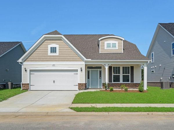 2923 Spain Ln., Conway, SC 29527