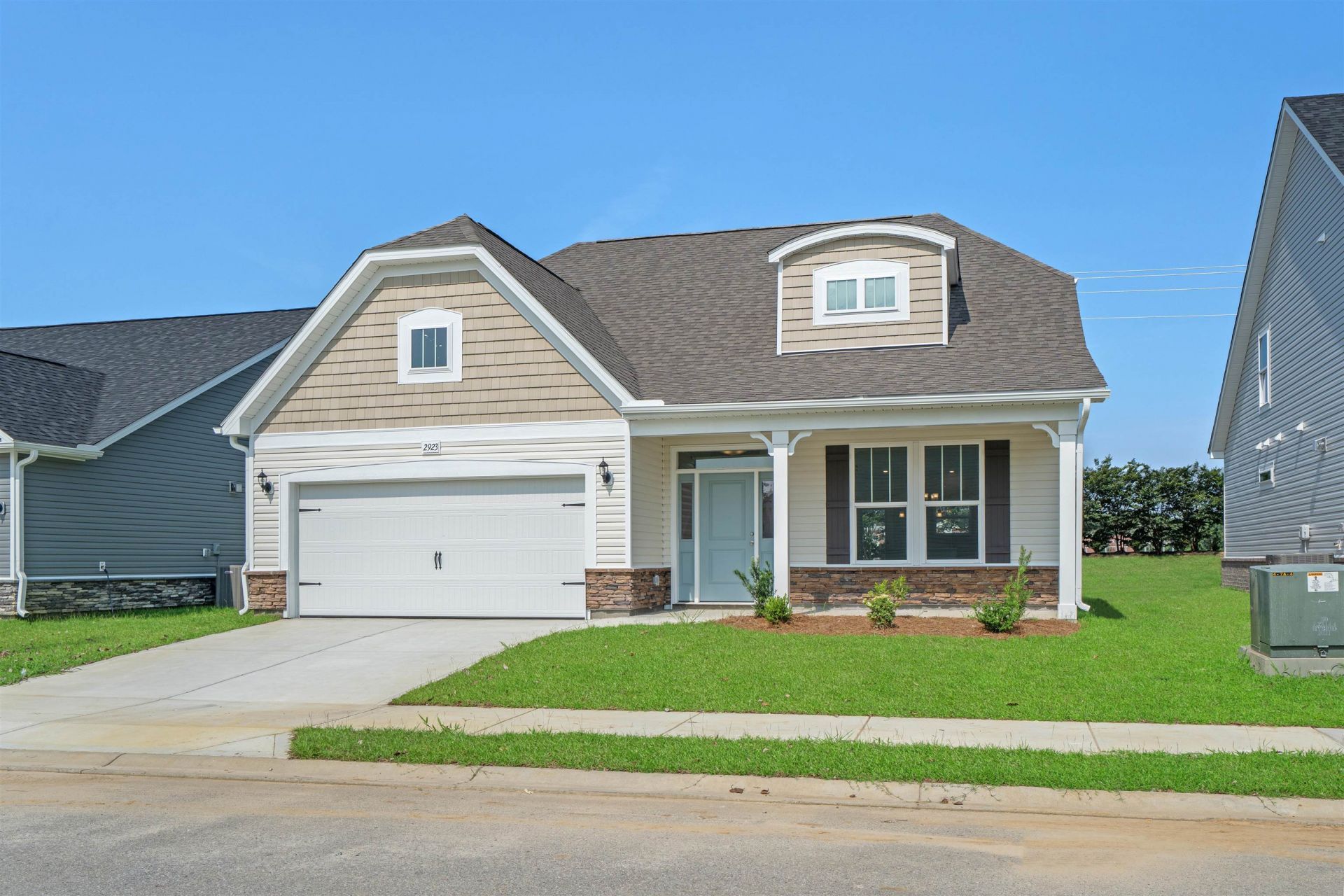 2923 Spain Ln. Photo 44