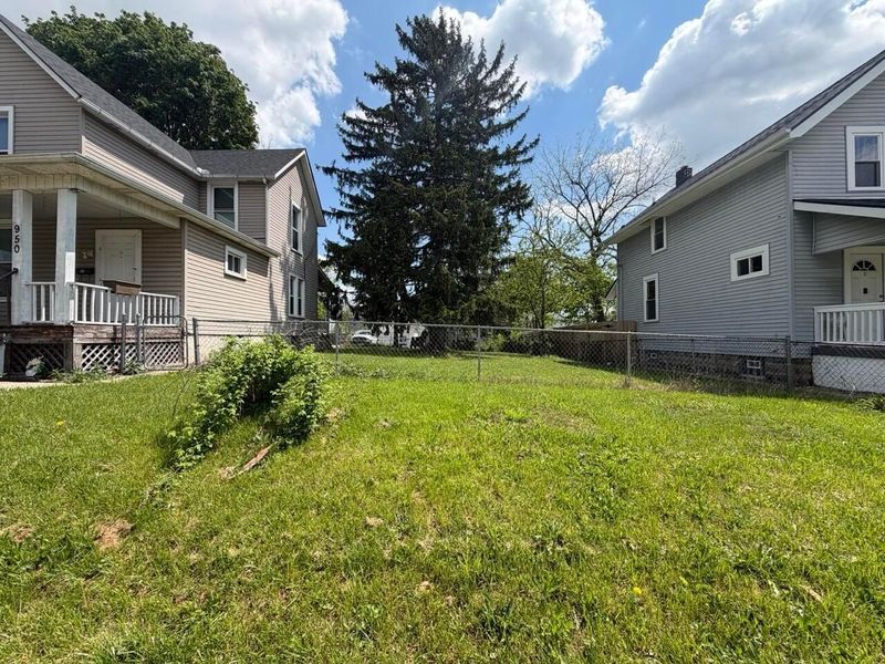 954 Miller Avenue , Columbus, OH 43206 Photo 1