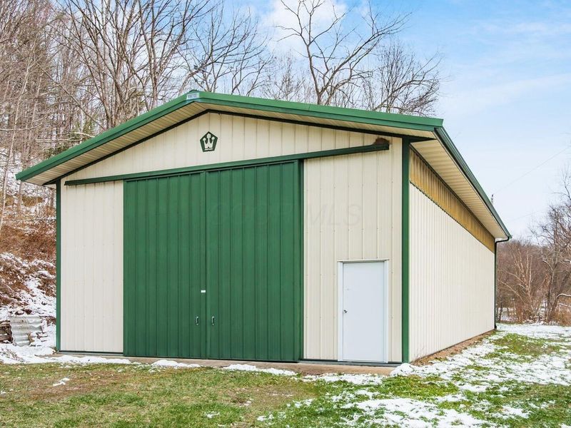 70518 Two Mile Road , New Plymouth, OH 45654 Photo 2