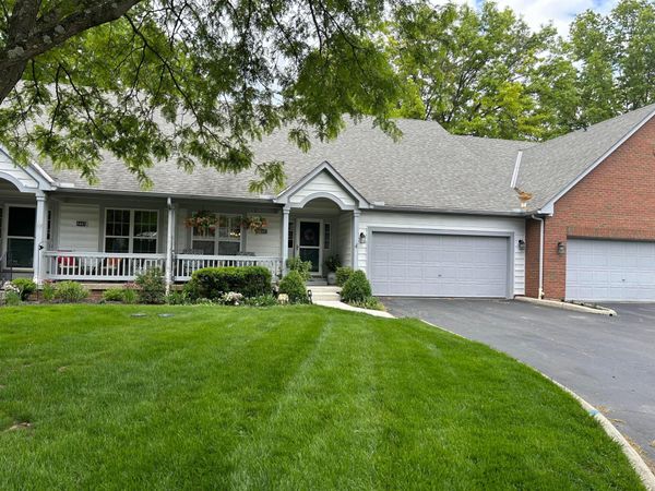 6445 Upper Lake Circle, Westerville, OH 43082