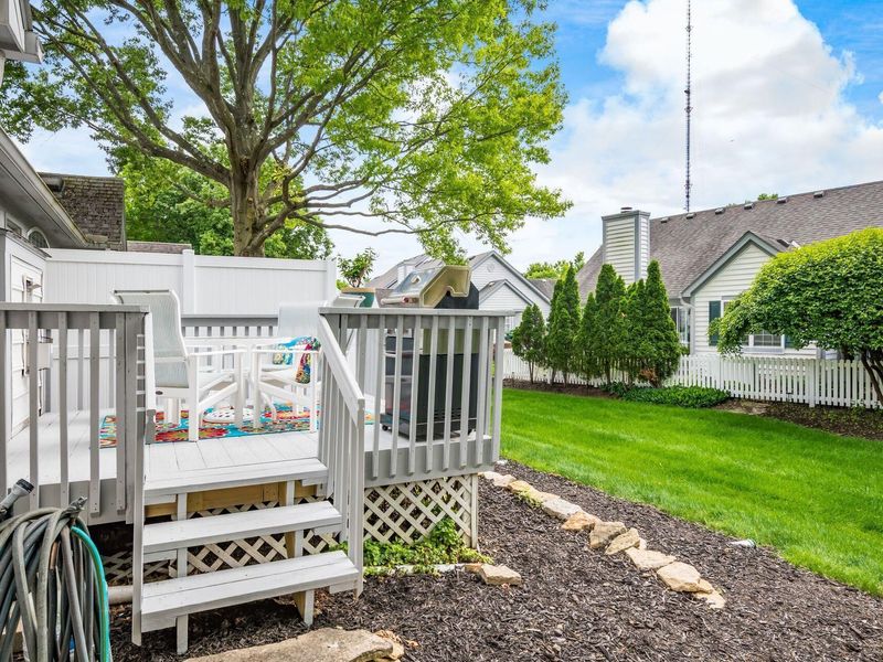 6445 Upper Lake Circle, Westerville, OH 43082 Photo 36