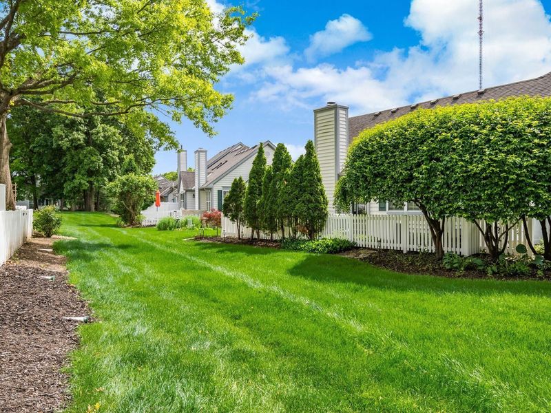 6445 Upper Lake Circle, Westerville, OH 43082 Photo 38