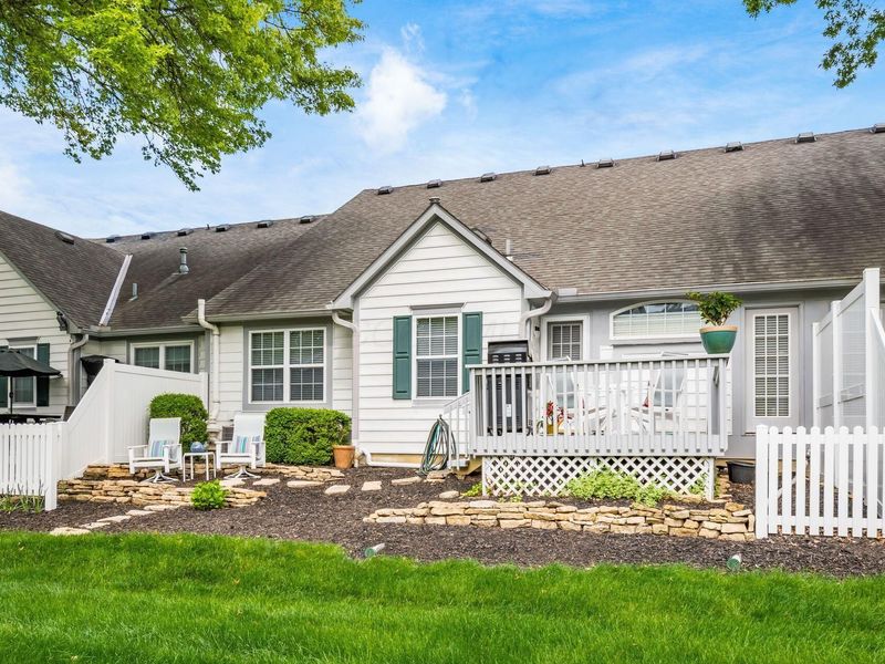 6445 Upper Lake Circle, Westerville, OH 43082 Photo 39