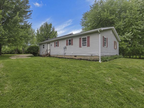 5972 Terre Haute Road , Urbana, OH 43078