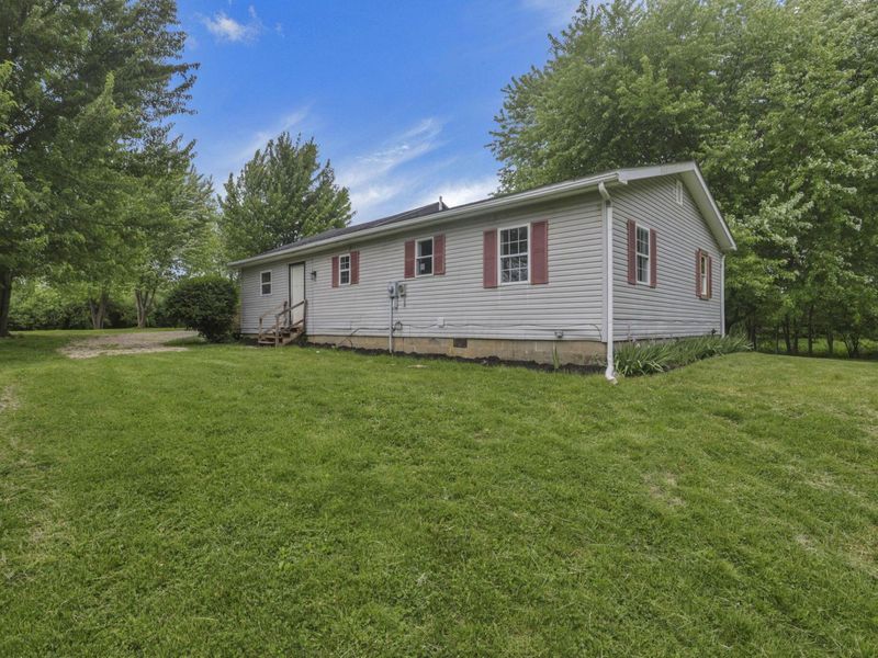 5972 Terre Haute Road , Urbana, OH 43078 Photo 1