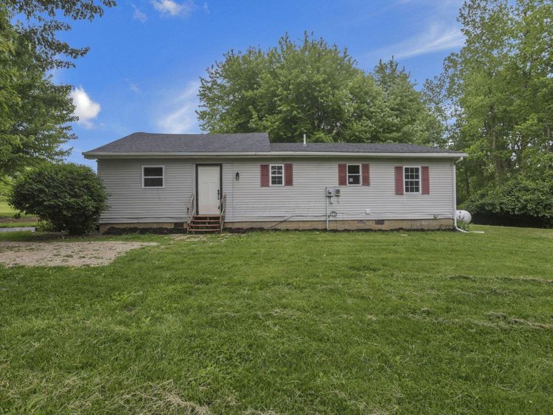 5972 Terre Haute Road , Urbana, OH 43078 Photo 11