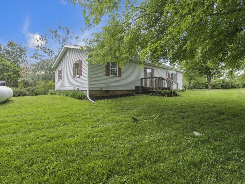 5972 Terre Haute Road , Urbana, OH 43078 Photo 12